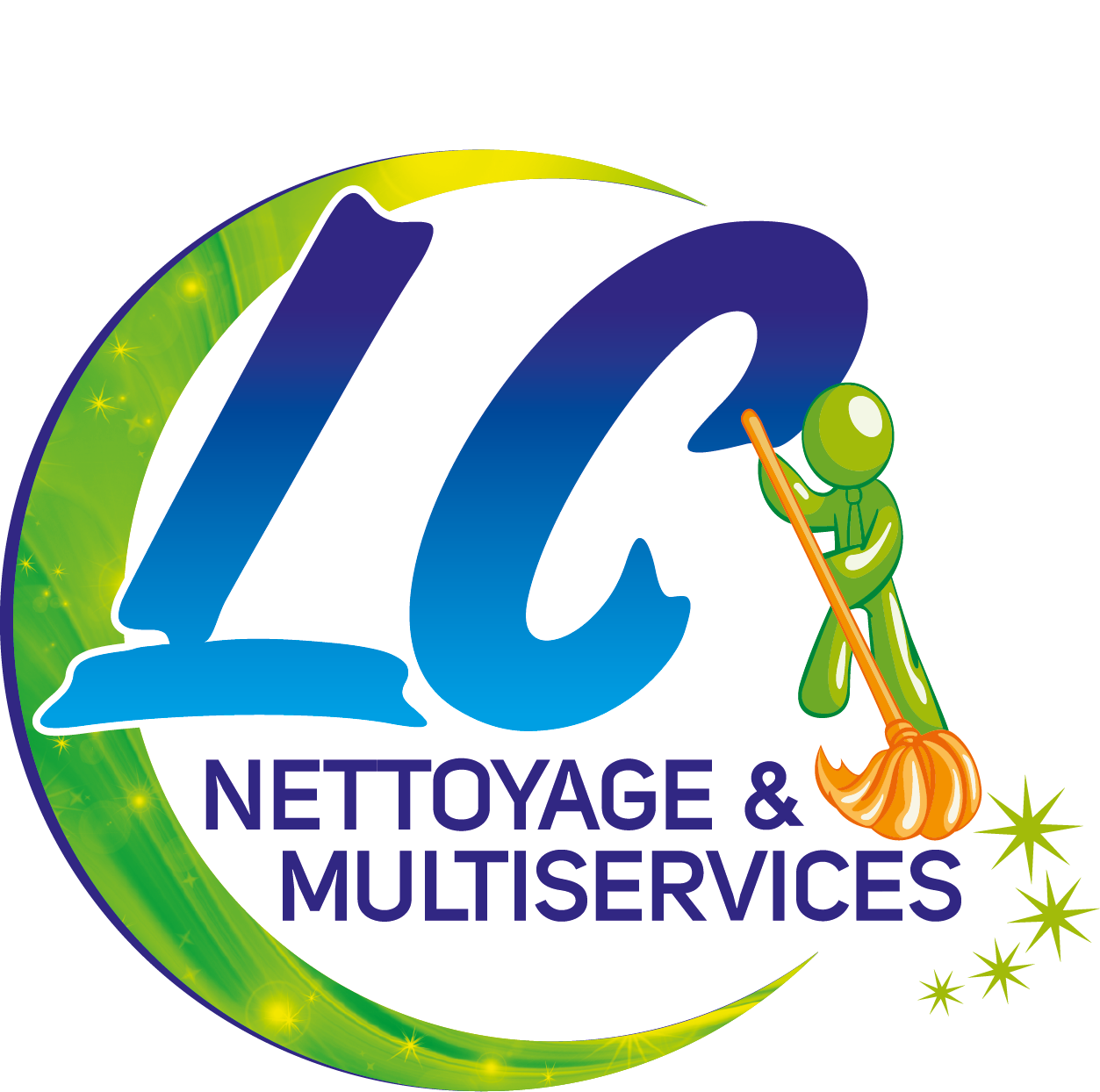 LC LOGO